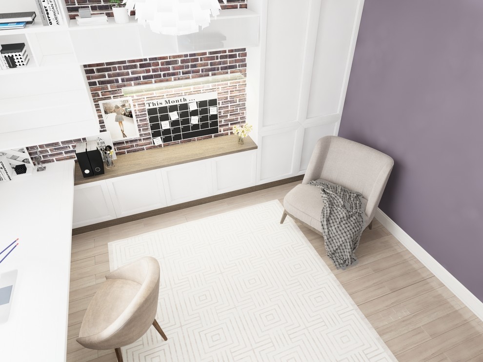 Дизайн дома в Современном стиле