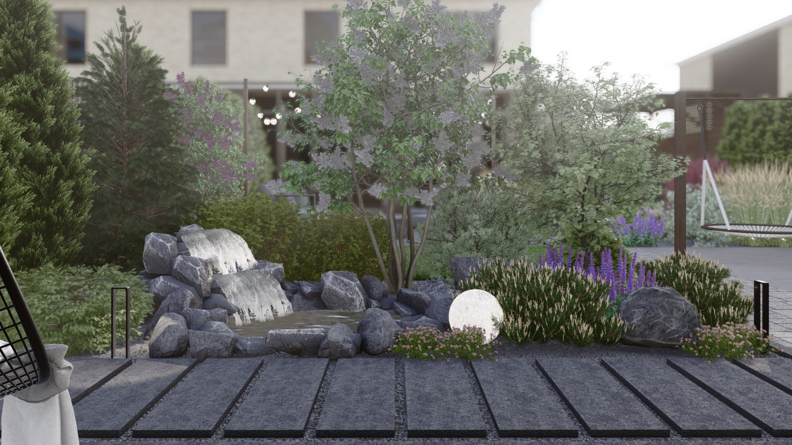 д. Новоподклетное 4 сотки