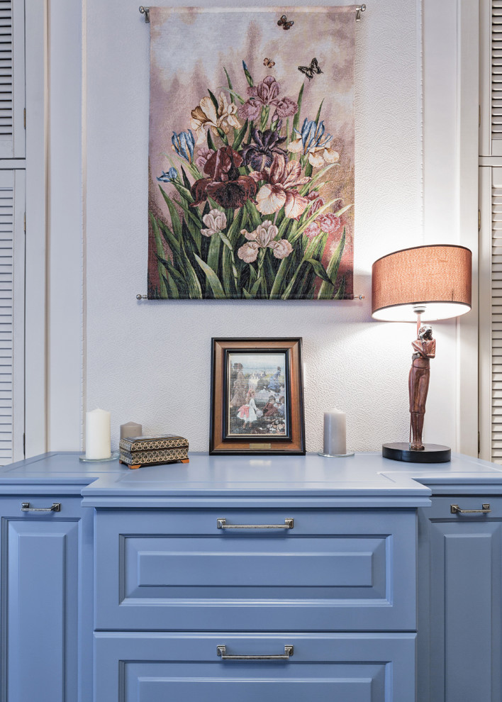 Уютная 2х комнатная квартира в Москве