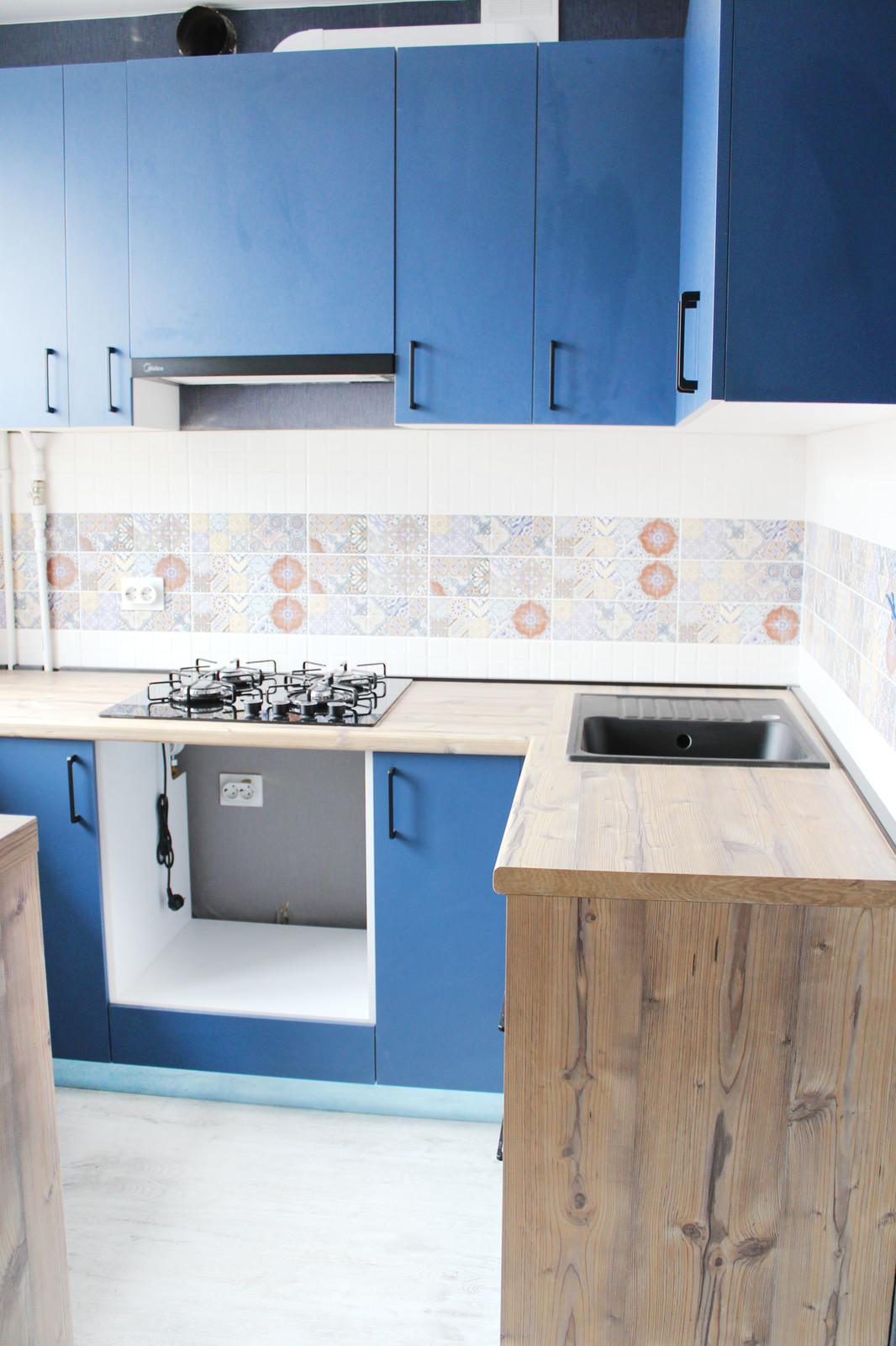 Обложка проекта: Меркурий