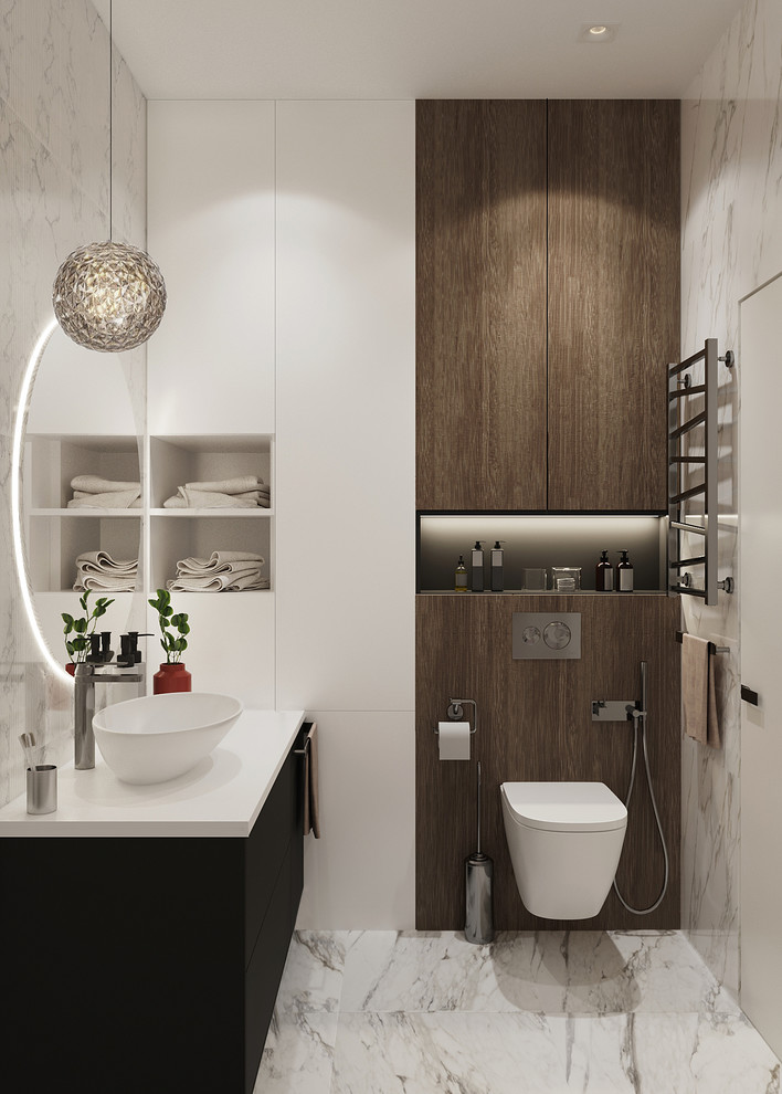 Обложка проекта: ЖК Ривер Парк