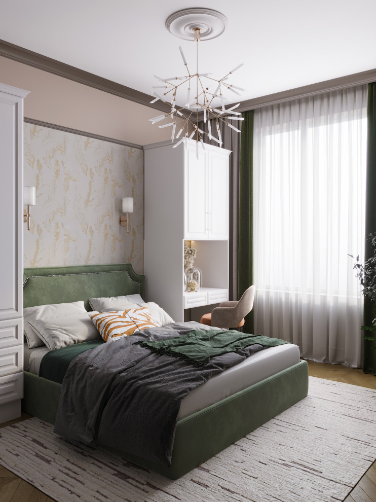 Квартира  для девушки на Чехова