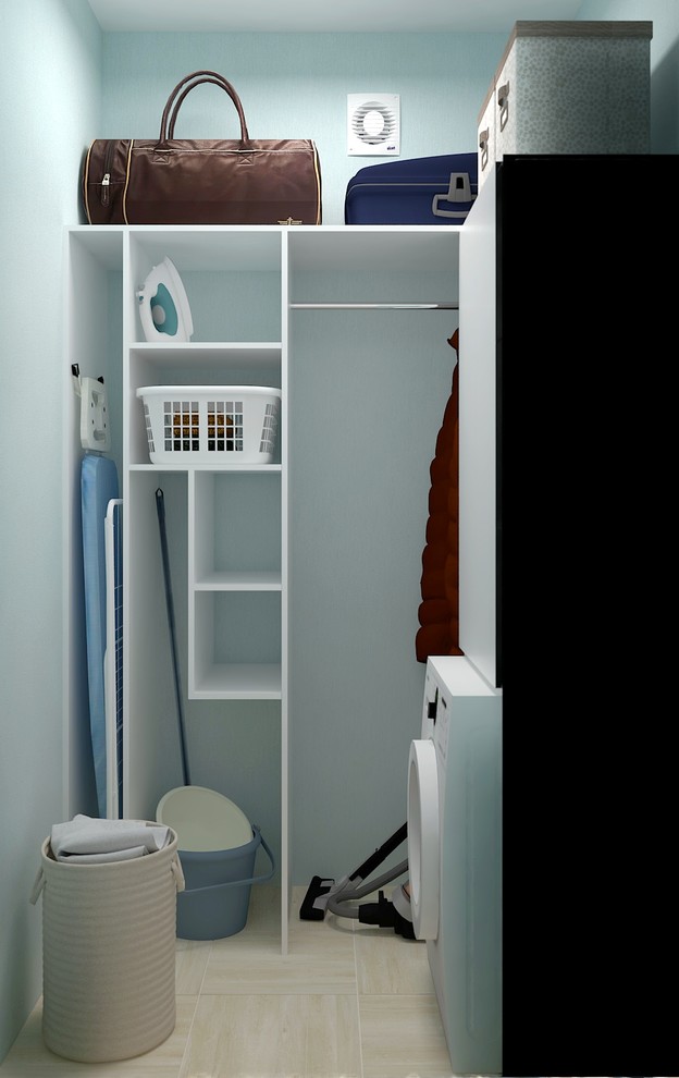 Из 2ки в 3ку. г.Реутов