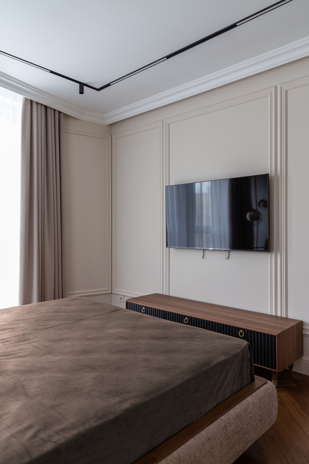 ЖК Резиденции композиторов