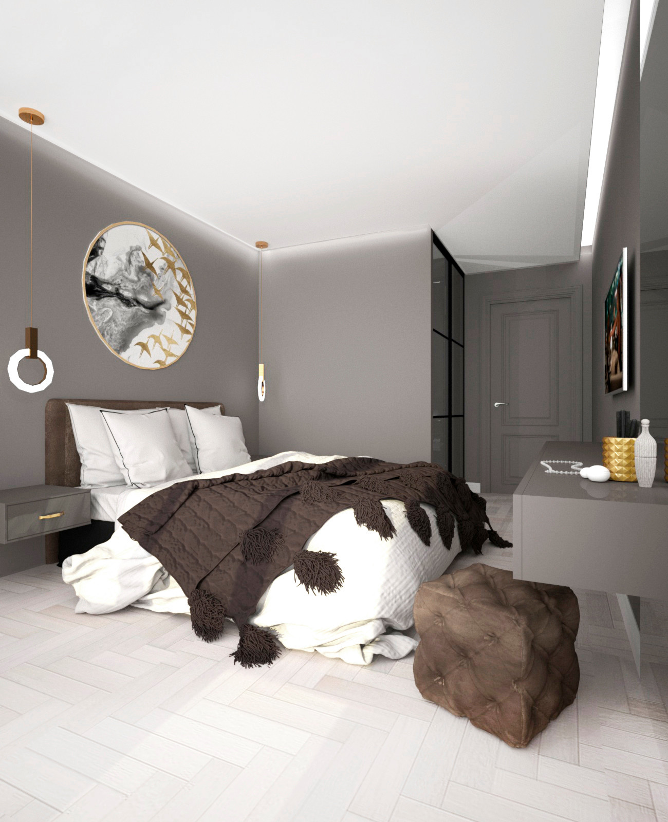 Квартира 77кв.м