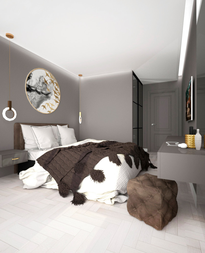 Квартира 77кв.м