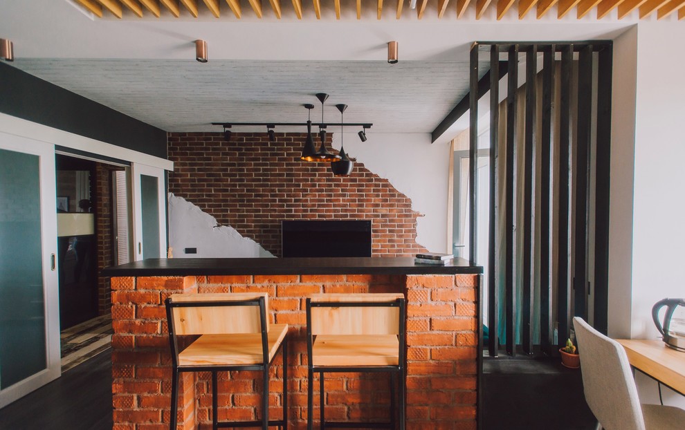 Квартира для мужика))))