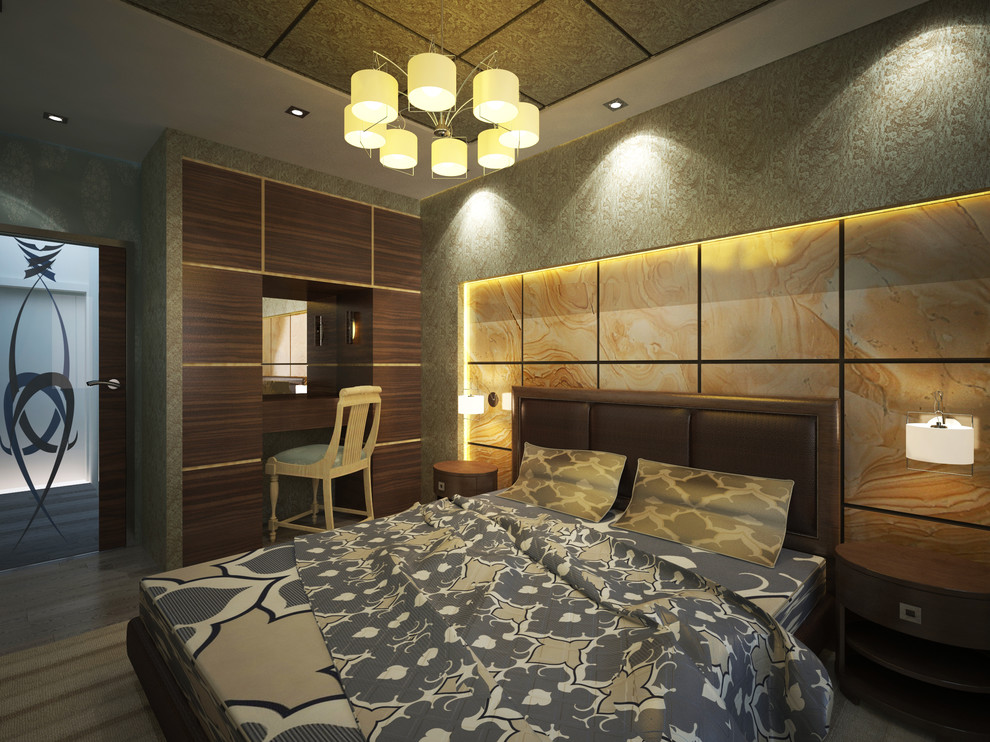 АРХИТЕКТУРНОЕ АТЕЛЬЕ РЖЕВСКОГО