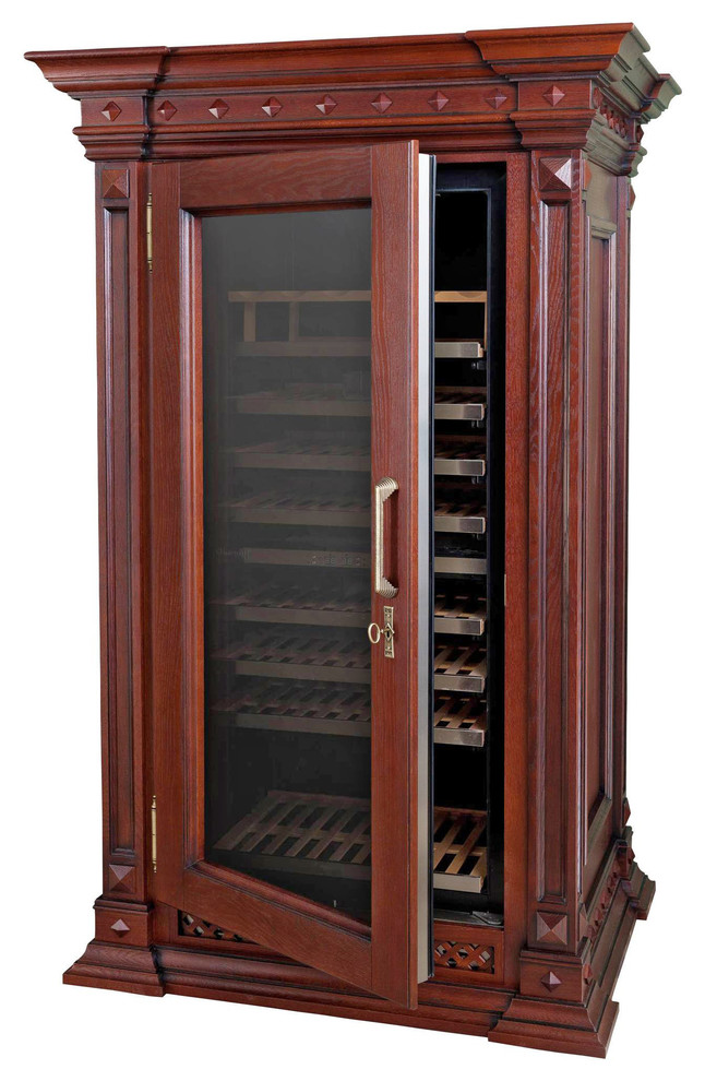 Винные шкафы