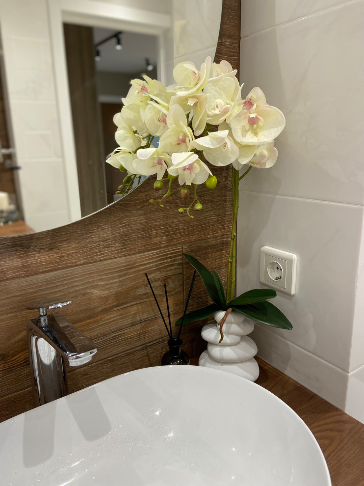 Квартира 68 м2