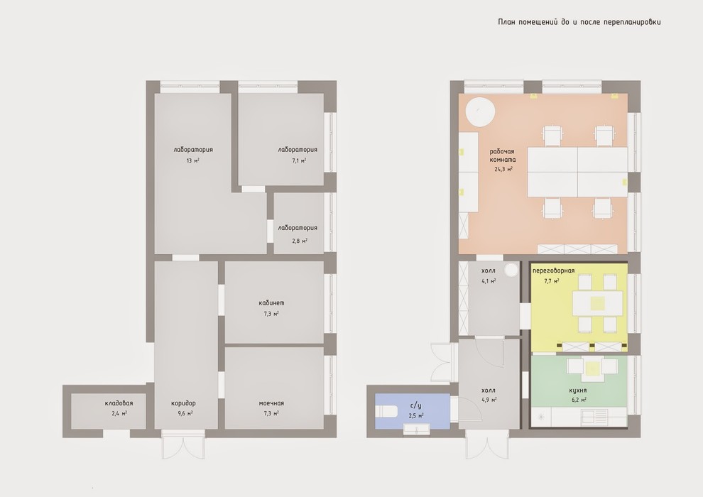 Обложка проекта: ТаганрогМолоко