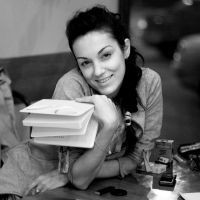 Наталья Скитер