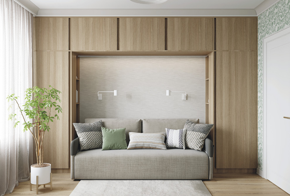 Квартира на ул. Дорофеева