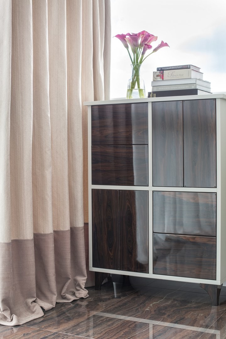 Ягодный микс