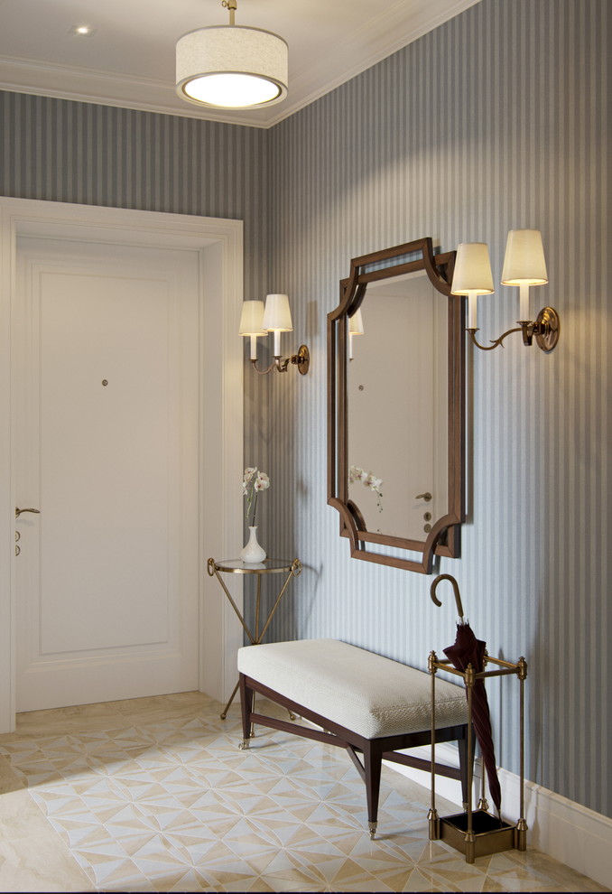 Квартира в ЖК Форт Кутузов