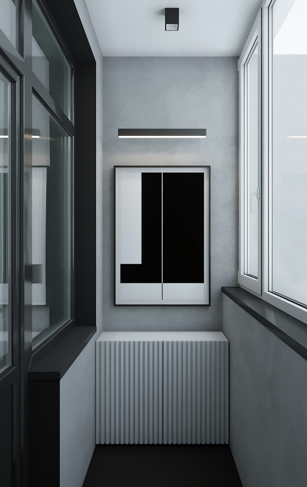 РУБЛЕВСКОЕ ПРЕДМЕСТЬЕ