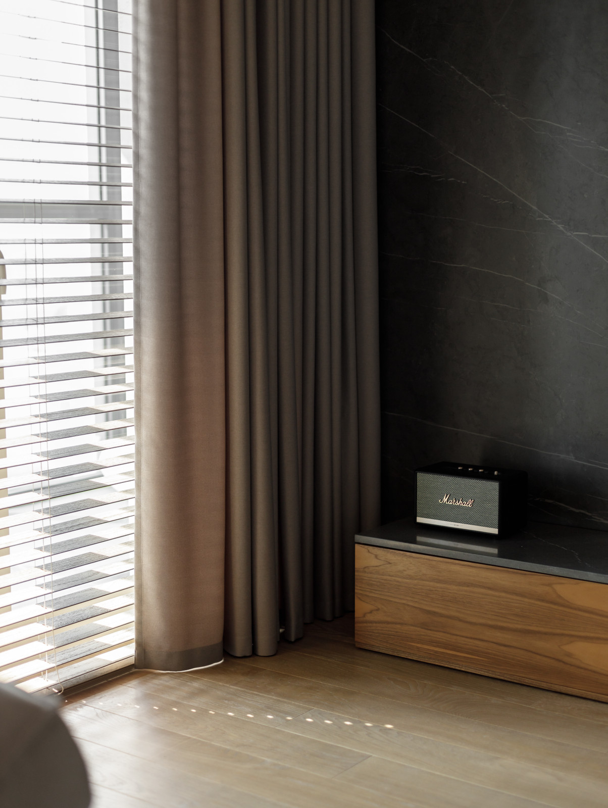 Квартира на набережной