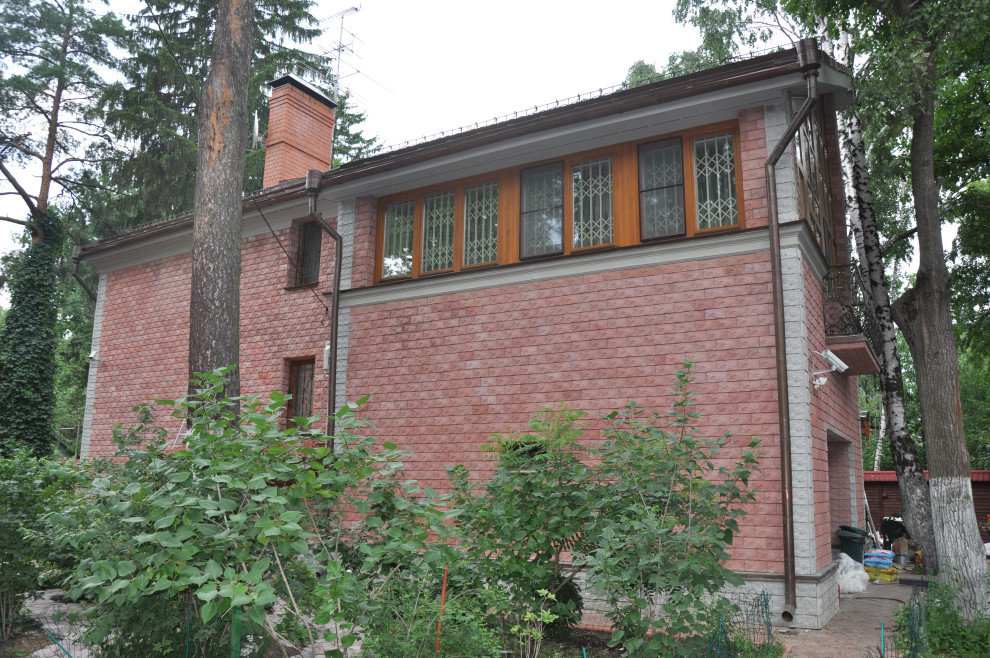 Жилой дом в Королеве