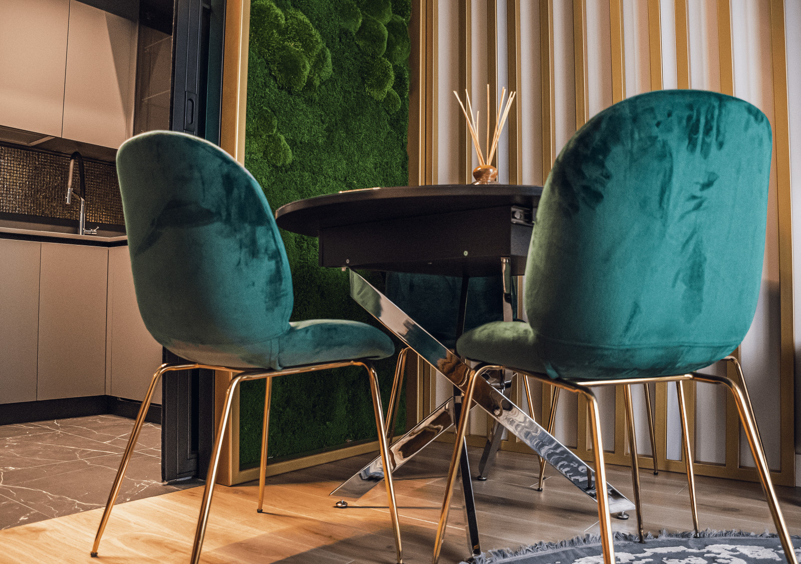 Кутузовский проспект