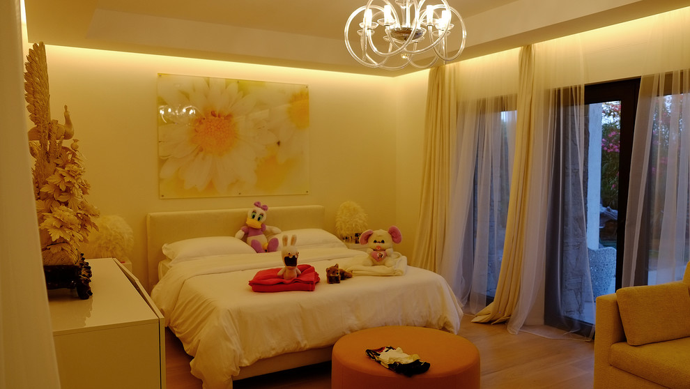 Вилла в Раматюель 2,  Франция