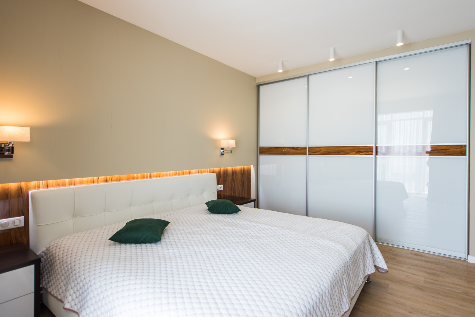 Реализация проекта