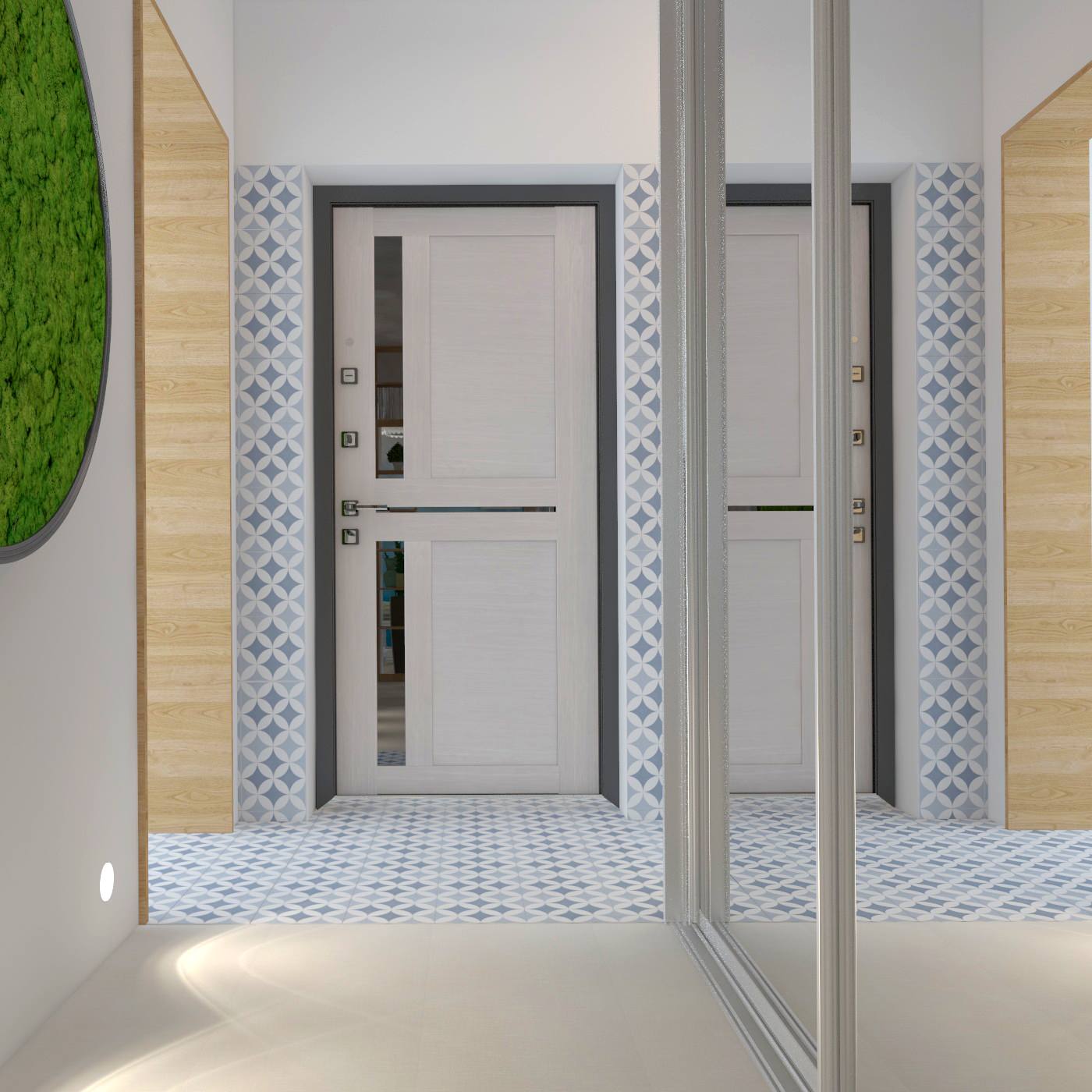 Квартира в Солнечногорске