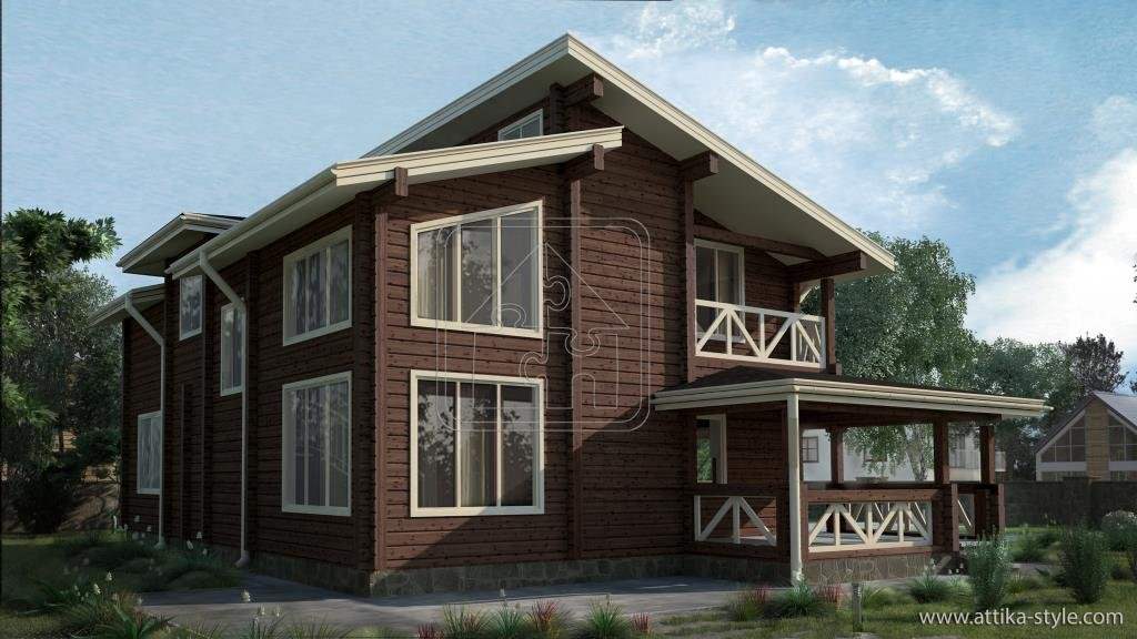 Наша работы