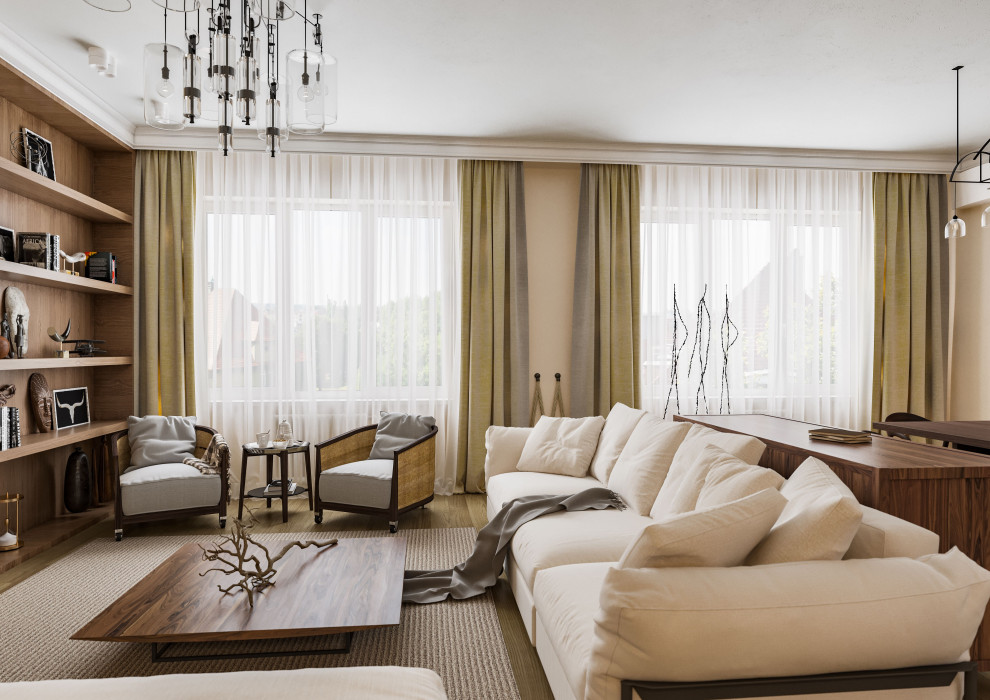 Обложка проекта: Мосфильм