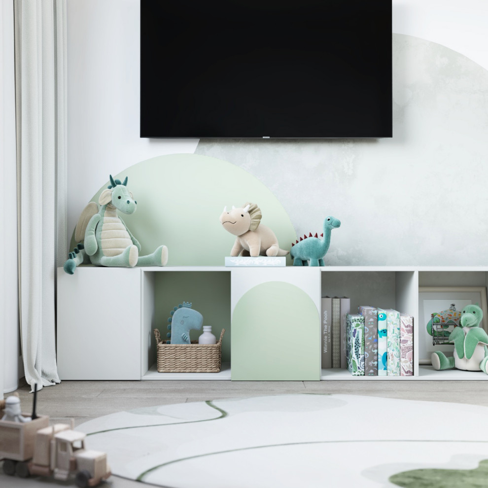 ЖК "Кирпичный дом (дом на Набережной)" Новый Уренгой 3+