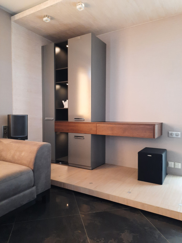 Обложка проекта: Фактуры,рельефы,свет.не закончен. 72 кв.метра