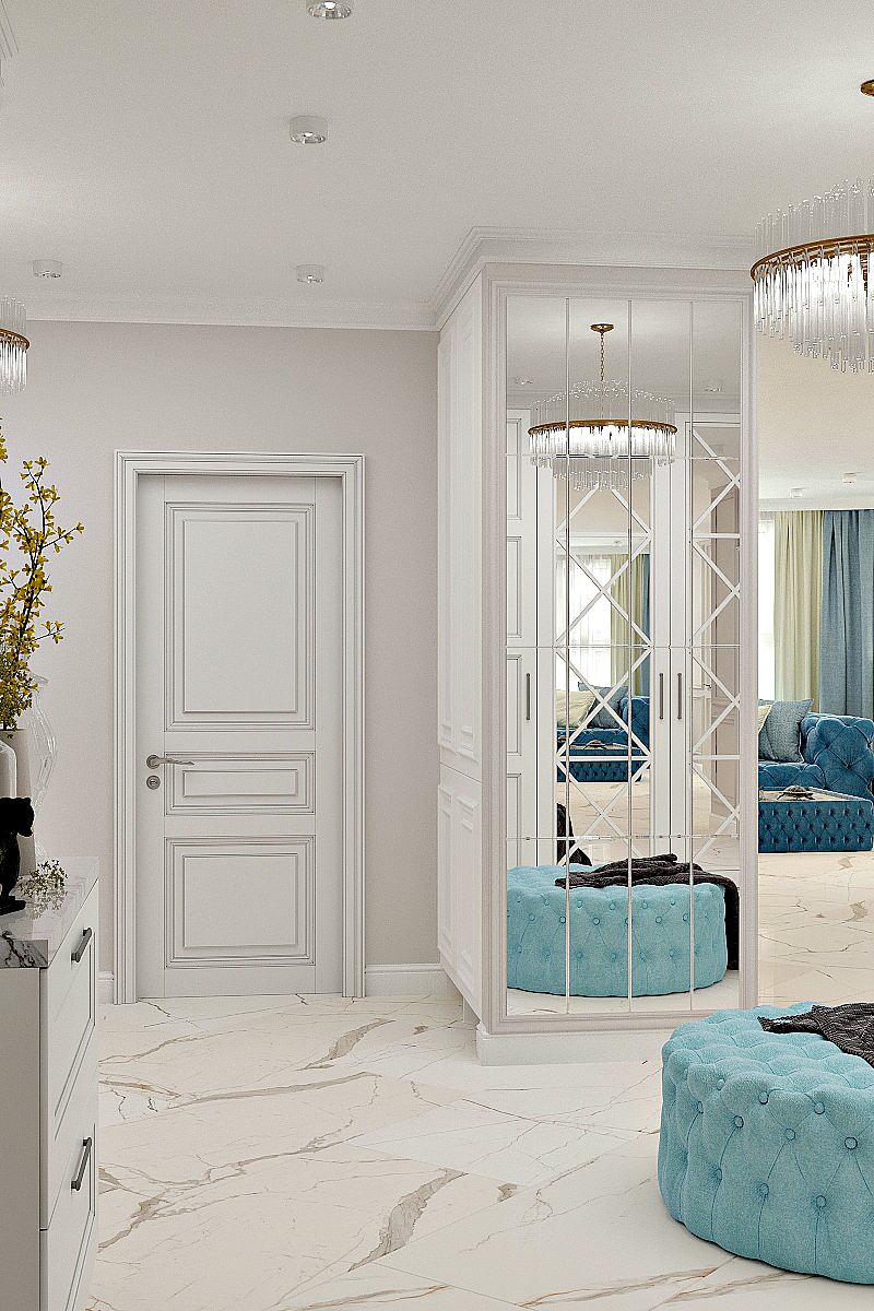 ЖК КРАСНОДАР СИТИ