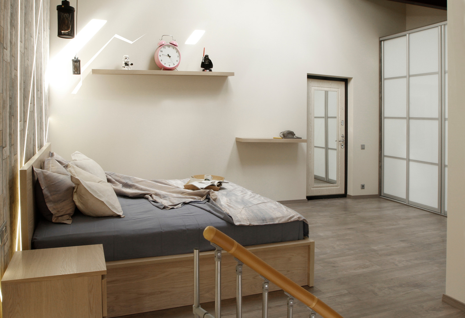 Квартира в ЖК Город Набережных