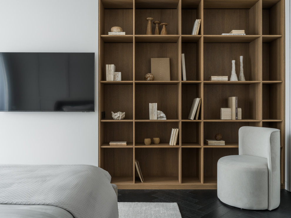 Квартира в ЖК Тургенев