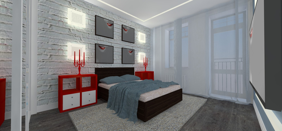 Обложка проекта: Таунхаус КЕМБРИДЖ. Дизайн-проект интерьеров таунхауса в пос.Кембридж.