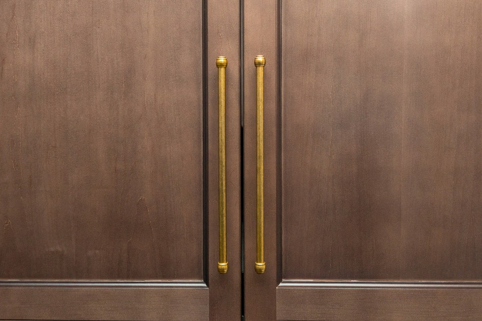 Квартира в Москве