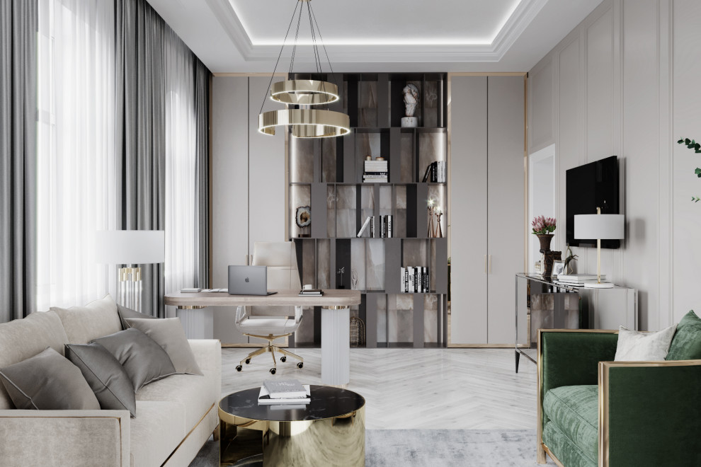 Частное Домовладение. Замок.