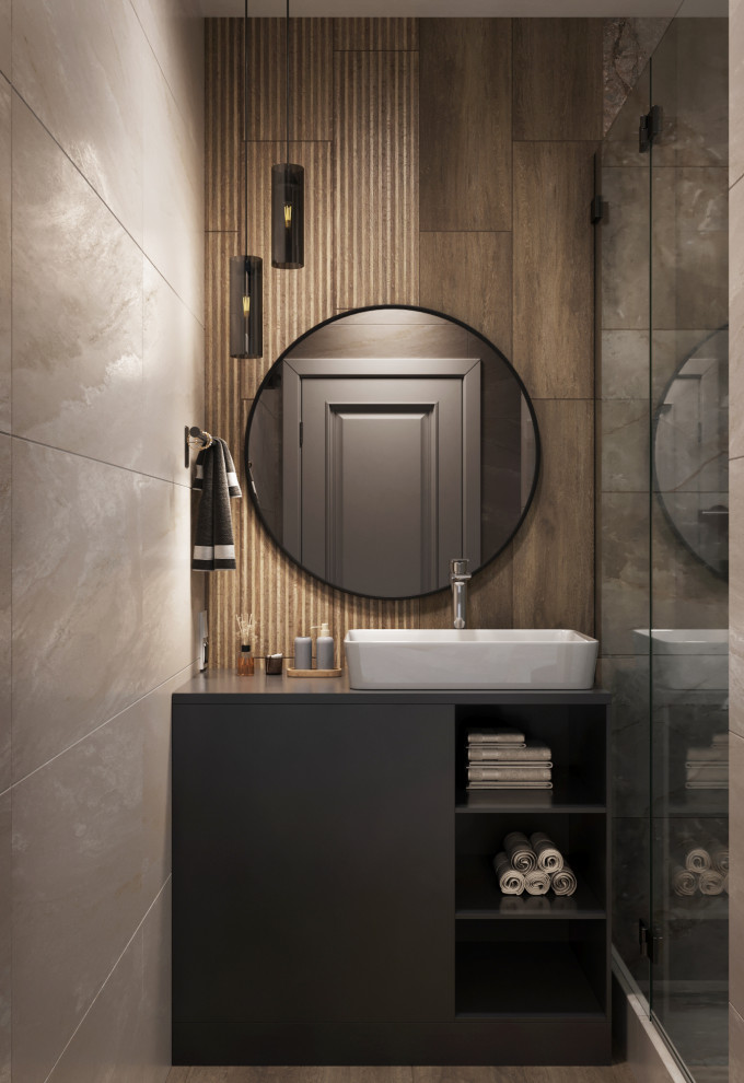 Квартира на ул.Тюльпанов