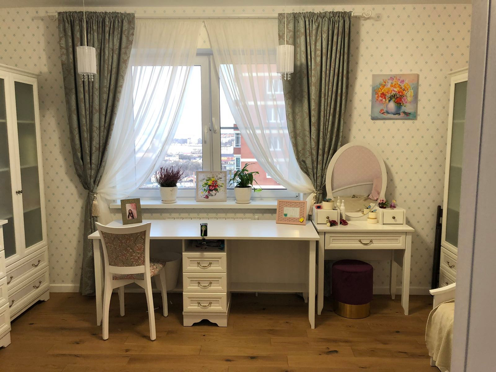 Квартира в жк "Высоково"