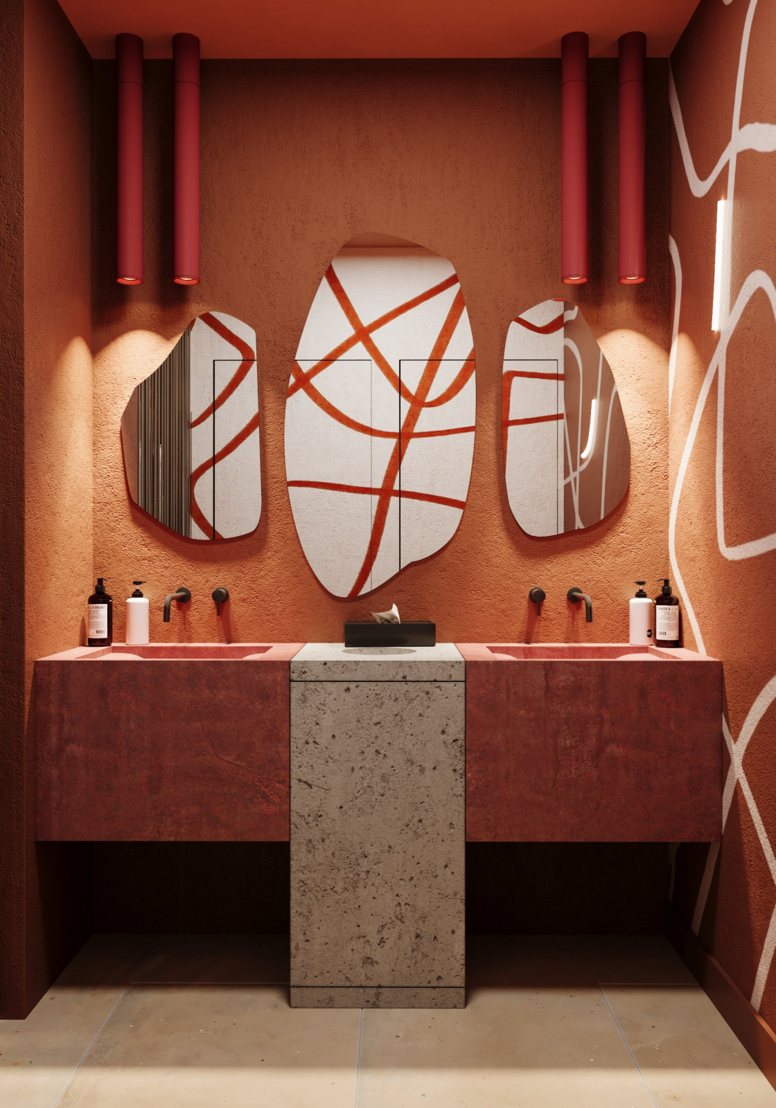 Ресторан грузинской кухни в г. Геленджик