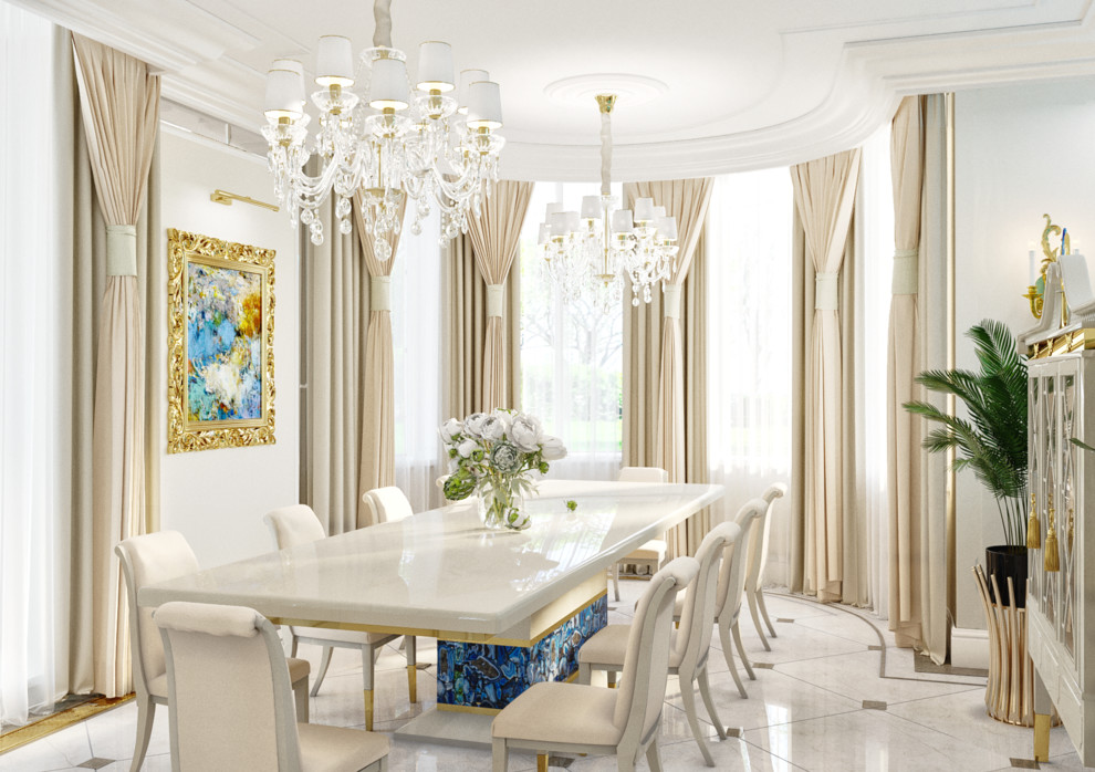 АРТ ДЕКО OTECHESTVO