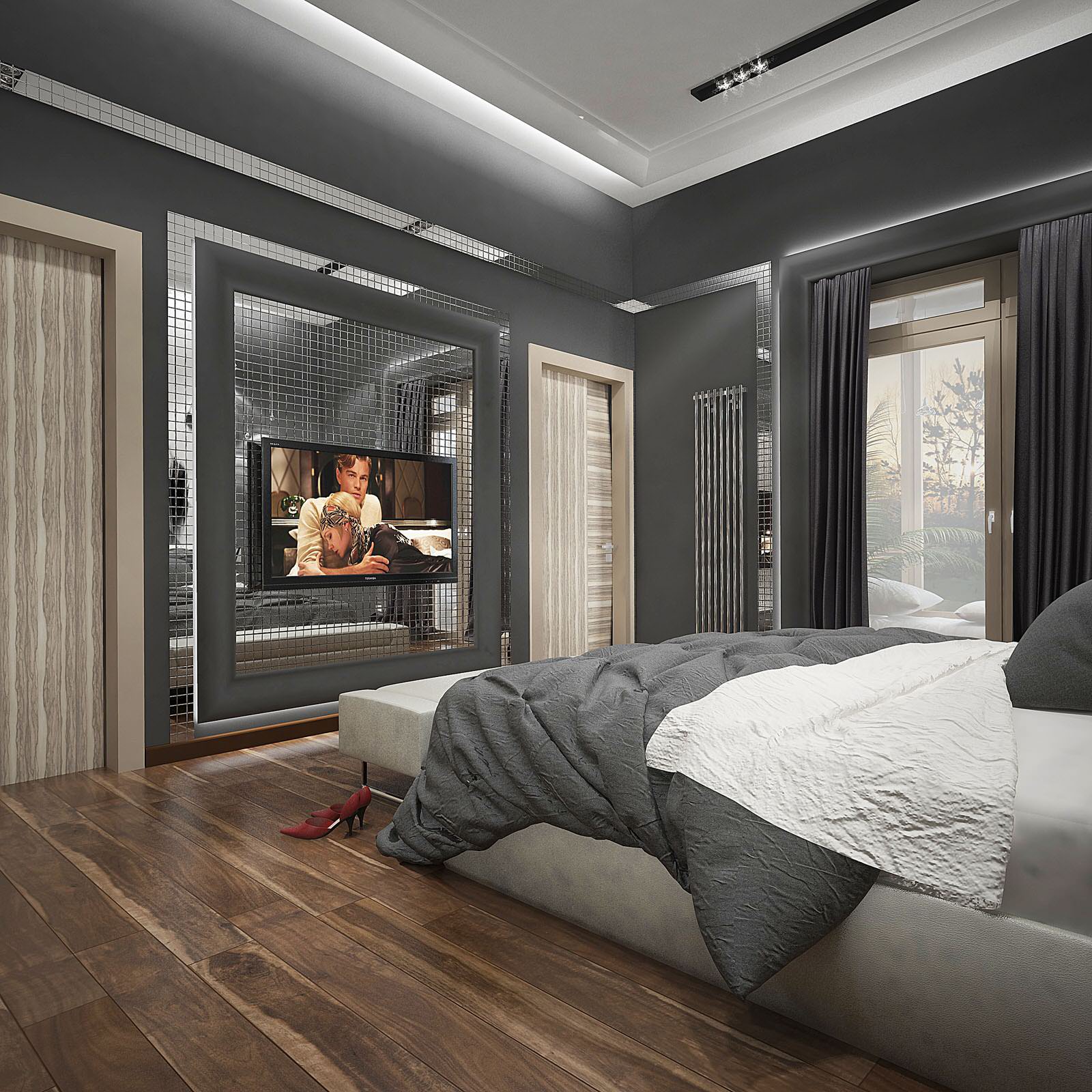 ДОМ КРАСНОГОРСК