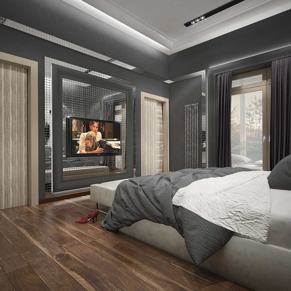 ДОМ КРАСНОГОРСК