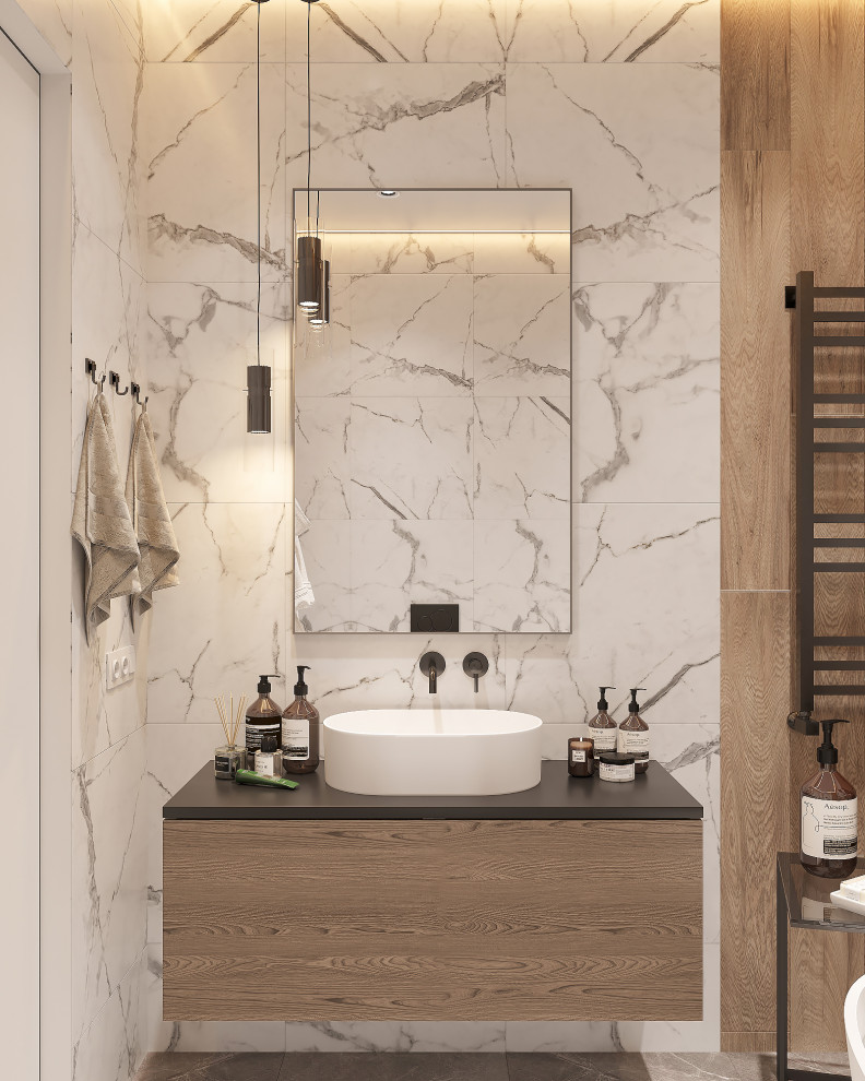 Коллекция TIME102