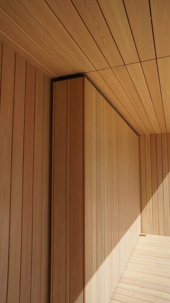 Экстерьеры