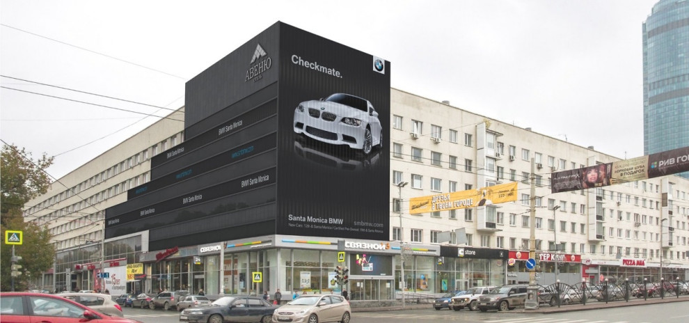 Обложка проекта: Дизайнер - Алексей Владимиров