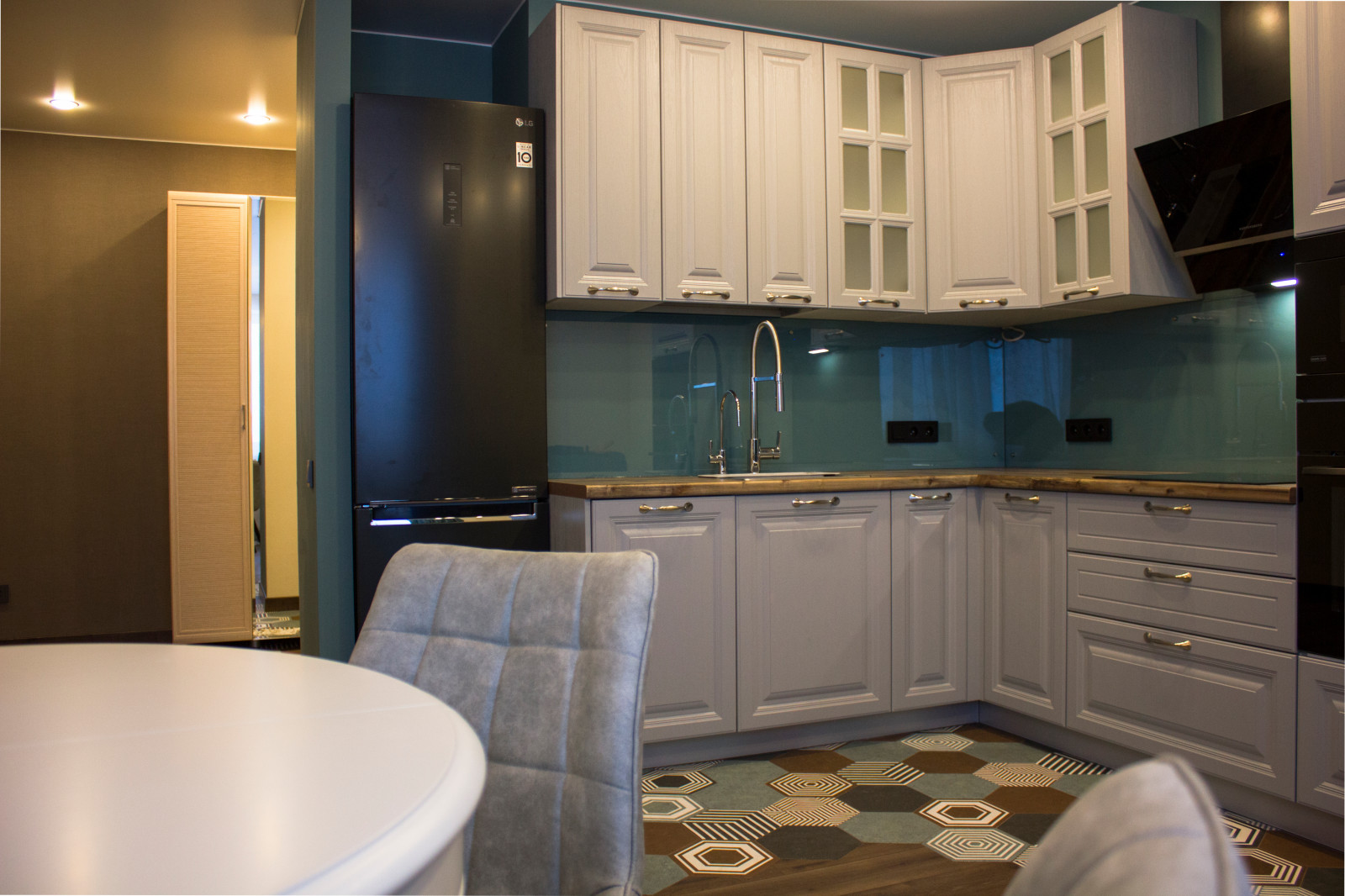 ЖК Северная Долина