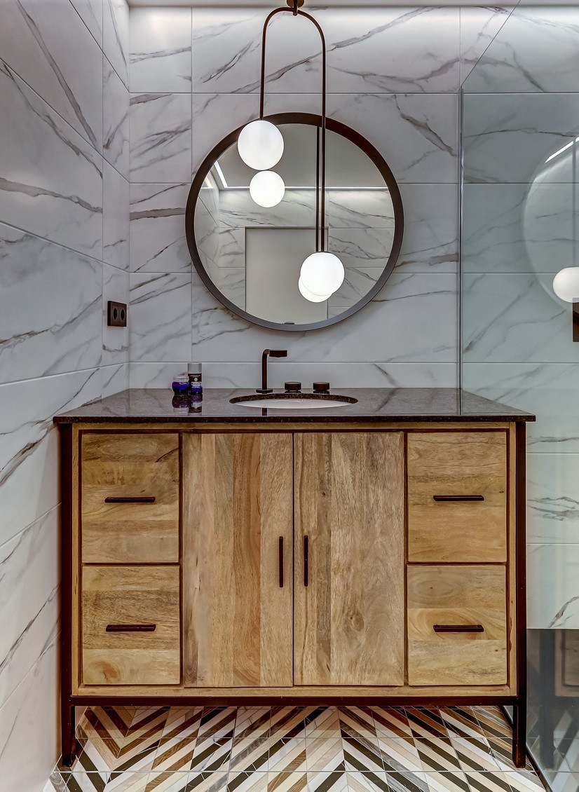 ЖК "Четыре горизонта"