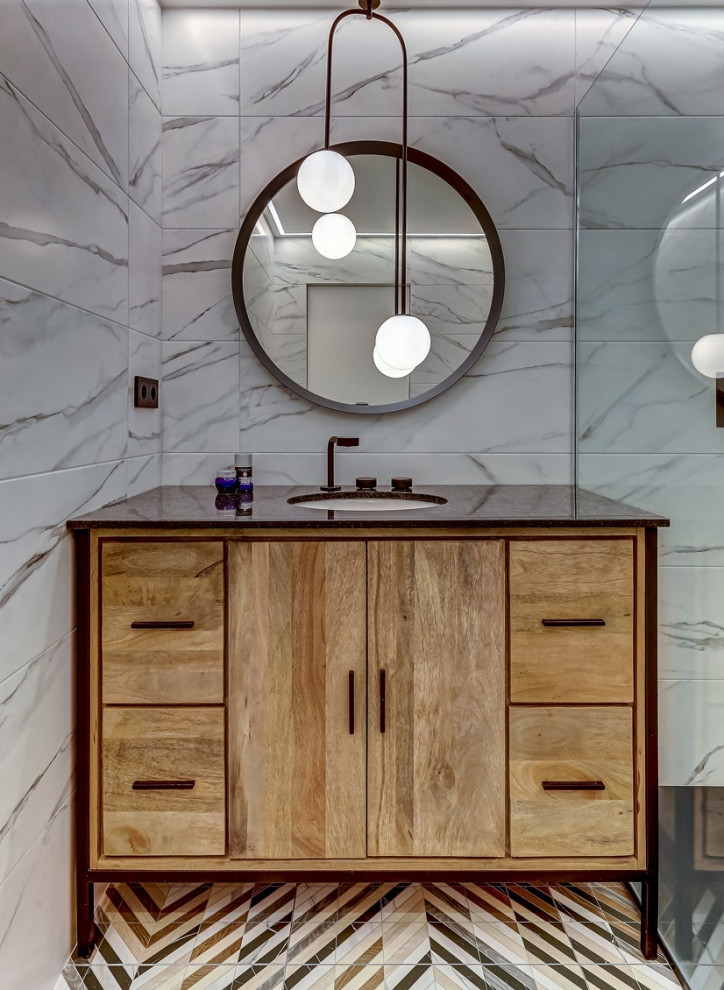 ЖК "Четыре горизонта"