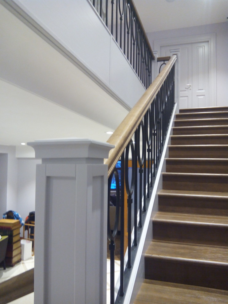 КП "Монтевиль" (Частный клиент)