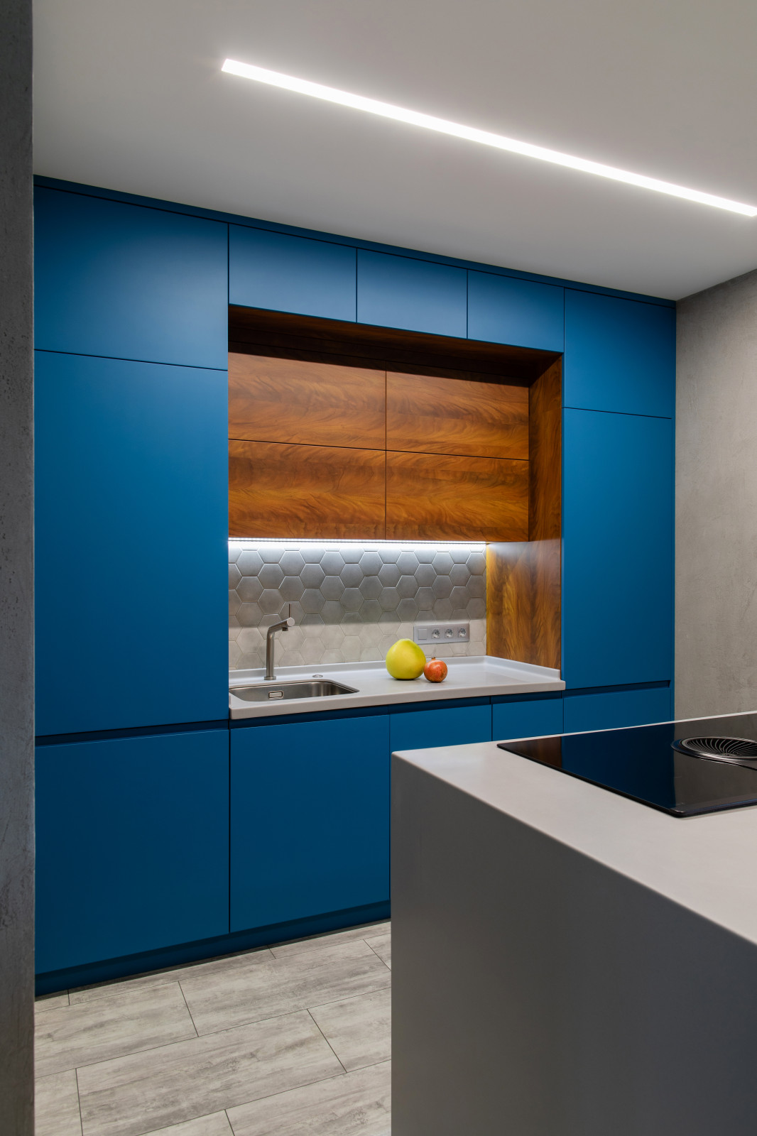 Розовое с зелёным и другие